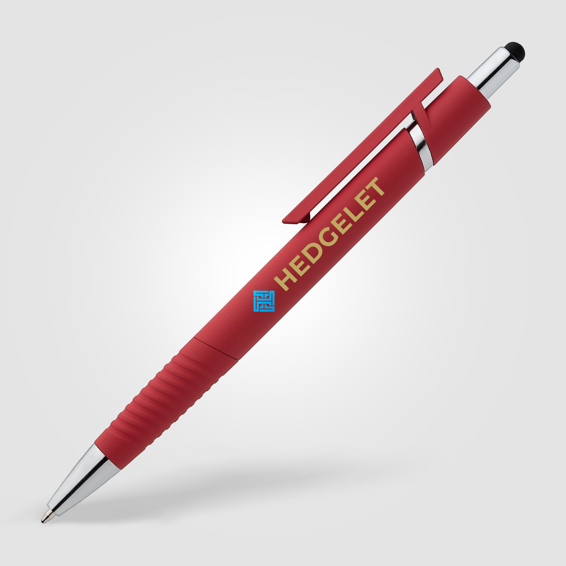 Aviator Softy Brights Pen w/ Stylus - ColorJet-2