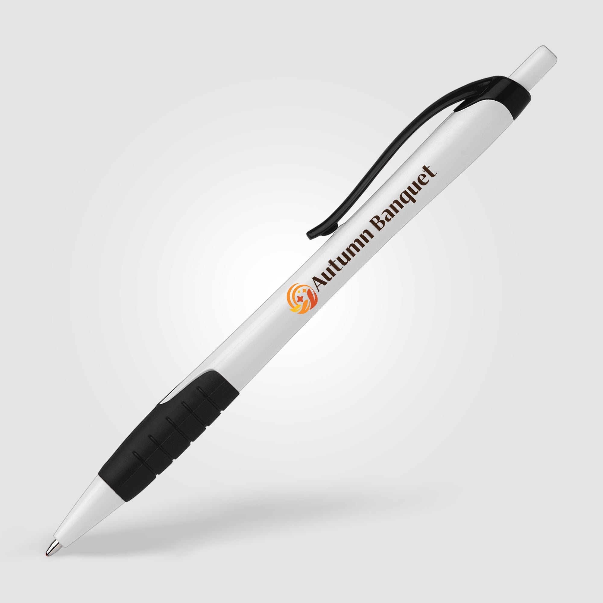 Spark Grip Pen - ColorJet-zoom-2