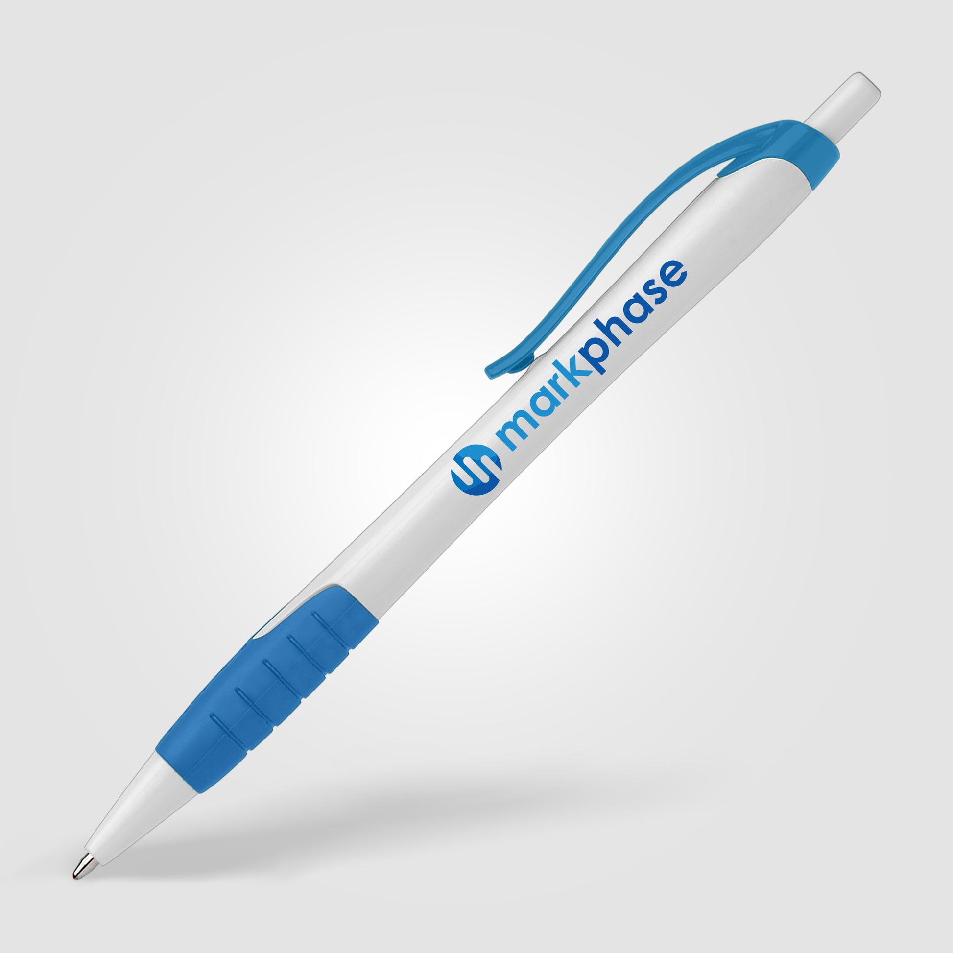 Spark Grip Pen - ColorJet-3