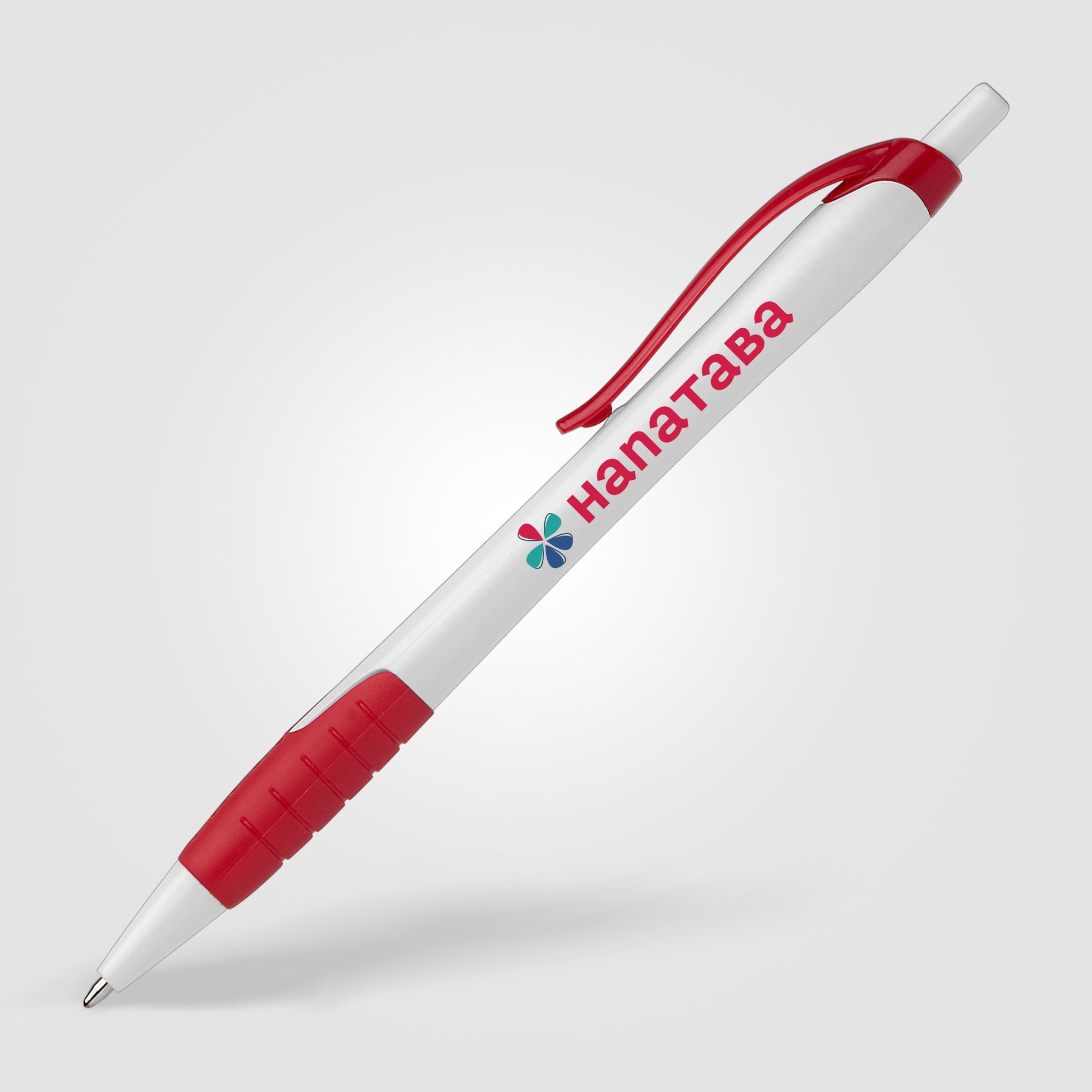 Spark Grip Pen - ColorJet-5