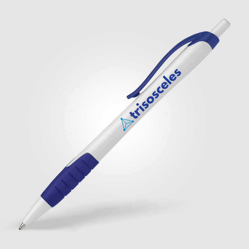 Spark Grip Pen - ColorJet-zoom-