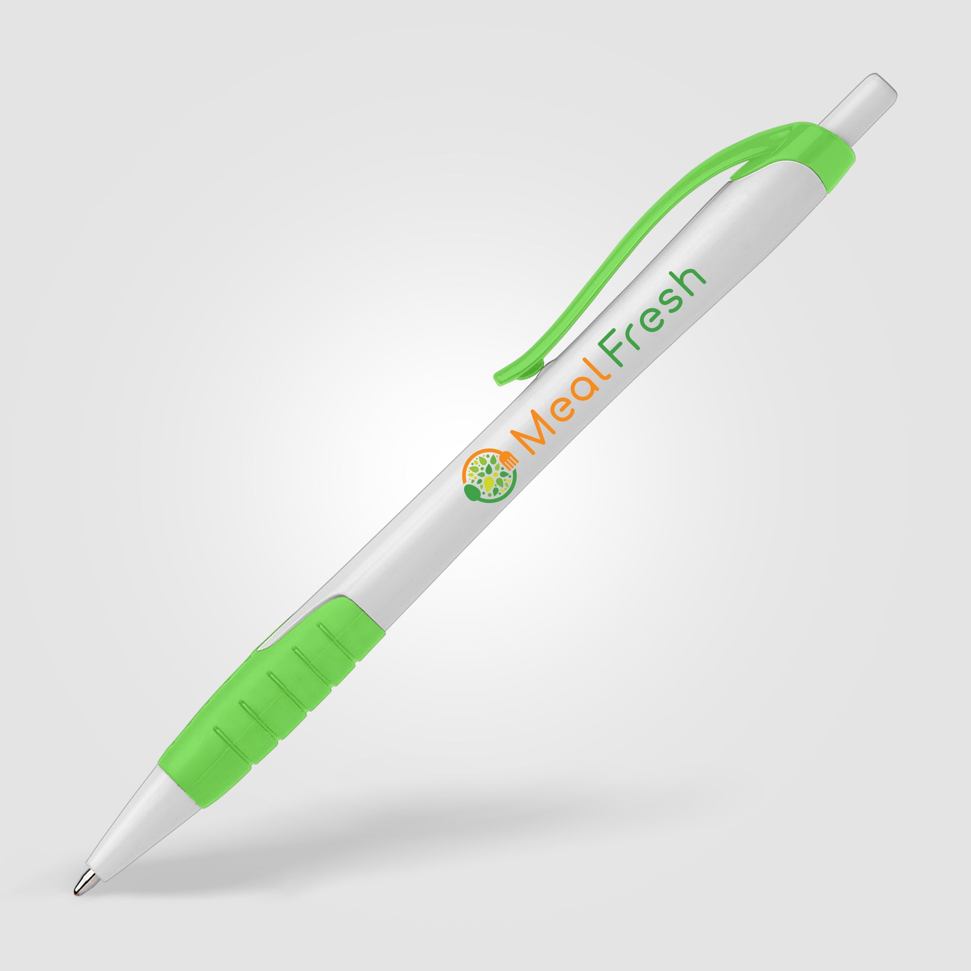 Spark Grip Pen - ColorJet-4