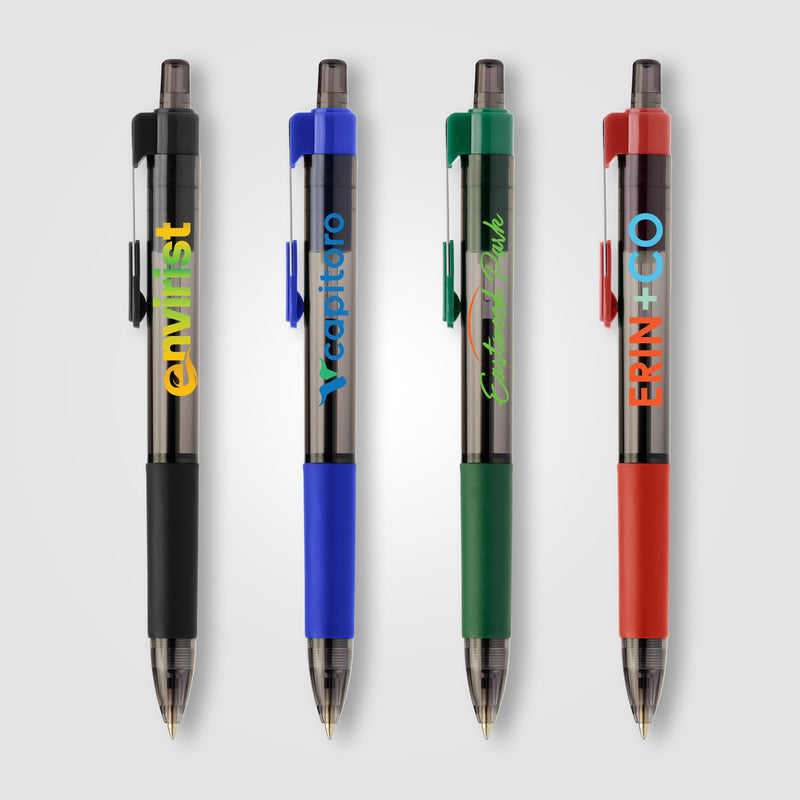 StarGlide Gel Pen - ColorJet-zoom-