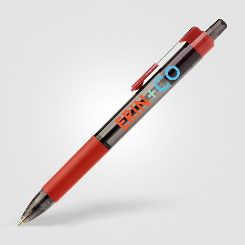 StarGlide Gel Pen - ColorJet-zoom-