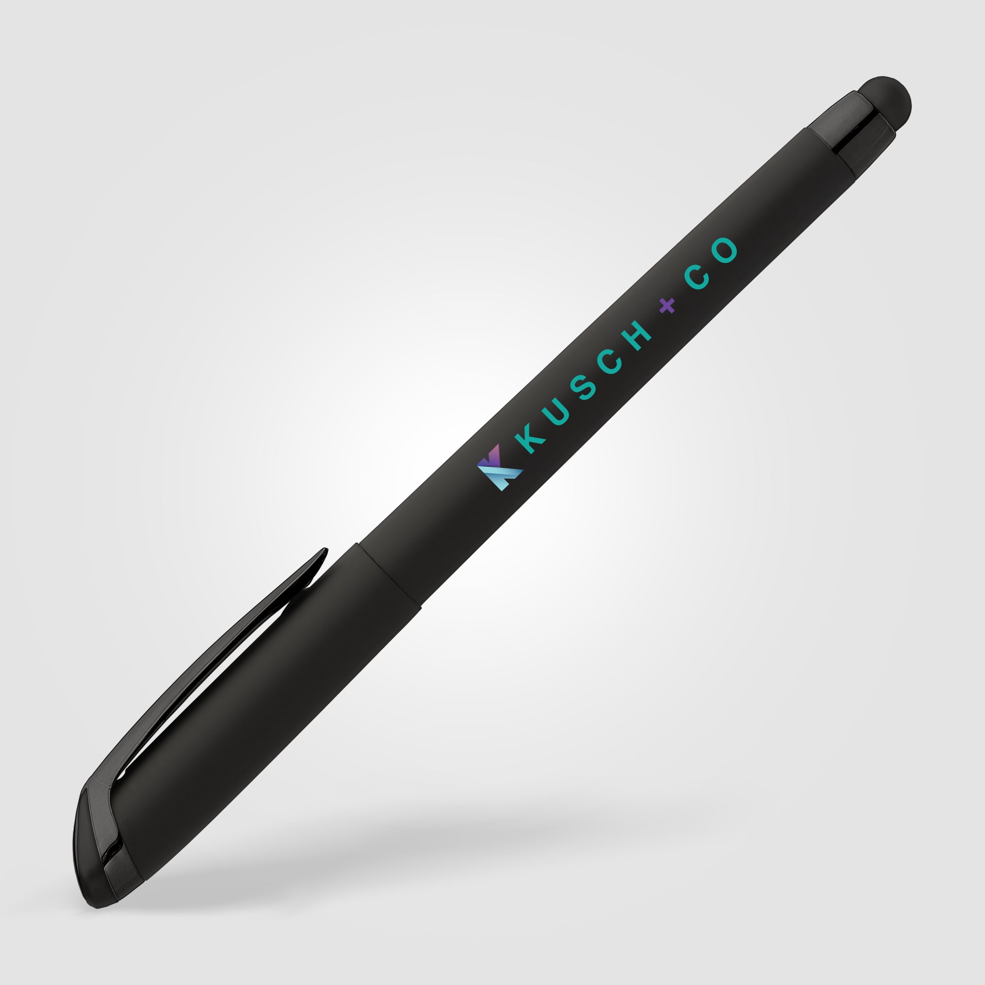 Gazelle Gel Softy Monochrome Pen - ColorJet-zoom-2