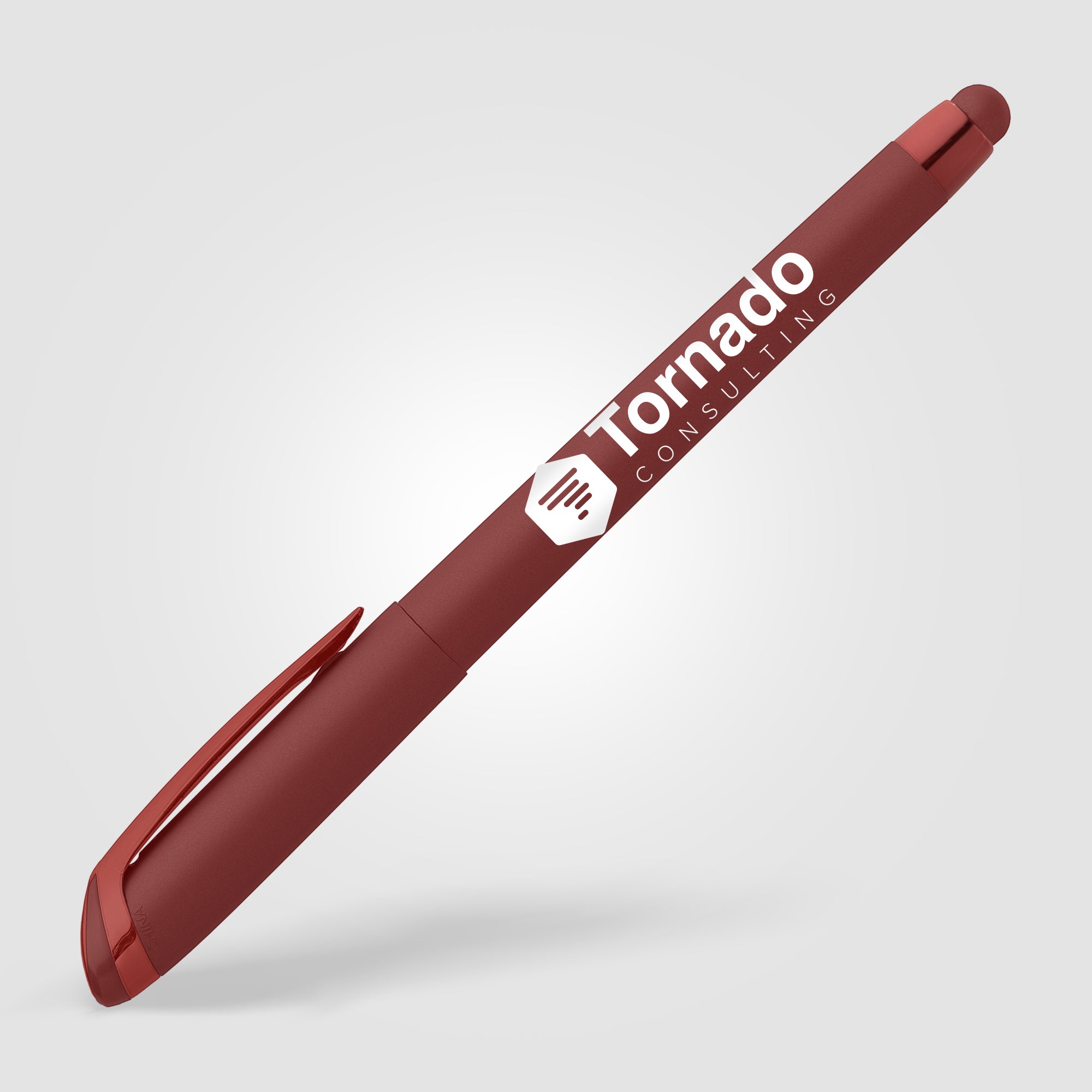 Gazelle Gel Softy Monochrome Pen-zoom-3
