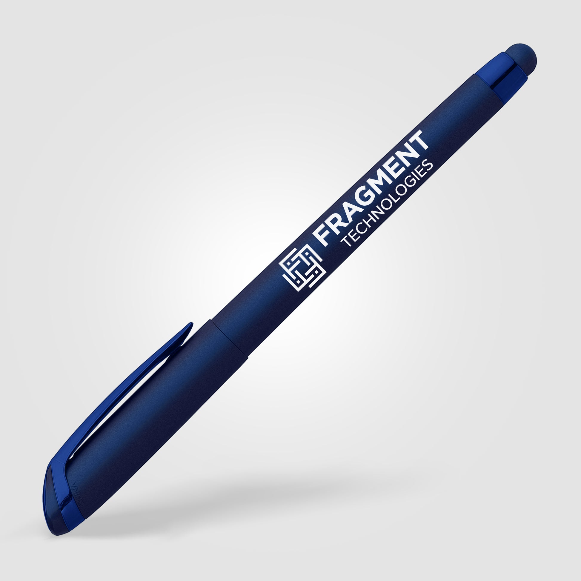 Gazelle Gel Softy Monochrome Pen-5