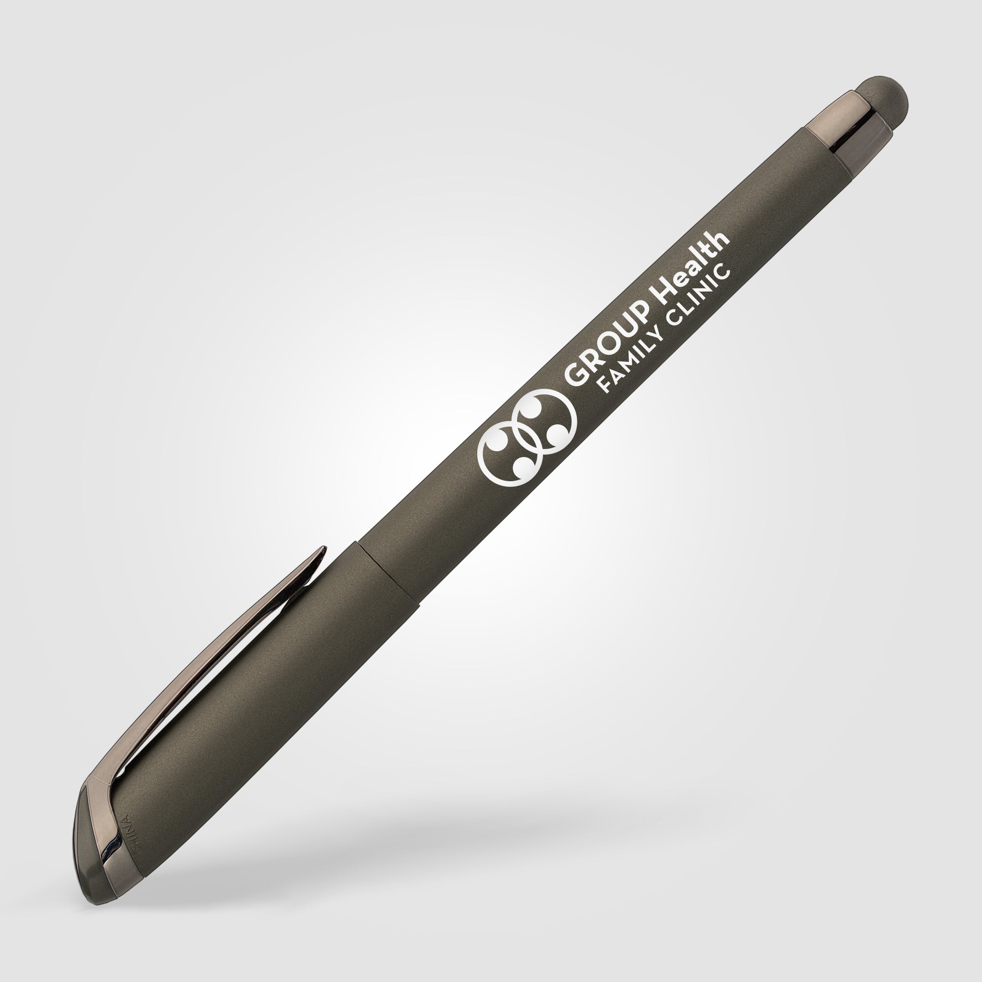 Gazelle Gel Softy Monochrome Pen-4
