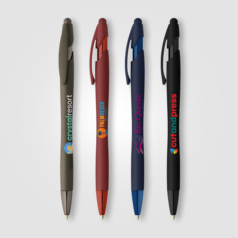La Jolla Softy Monochrome Classic - ColorJet-zoom-