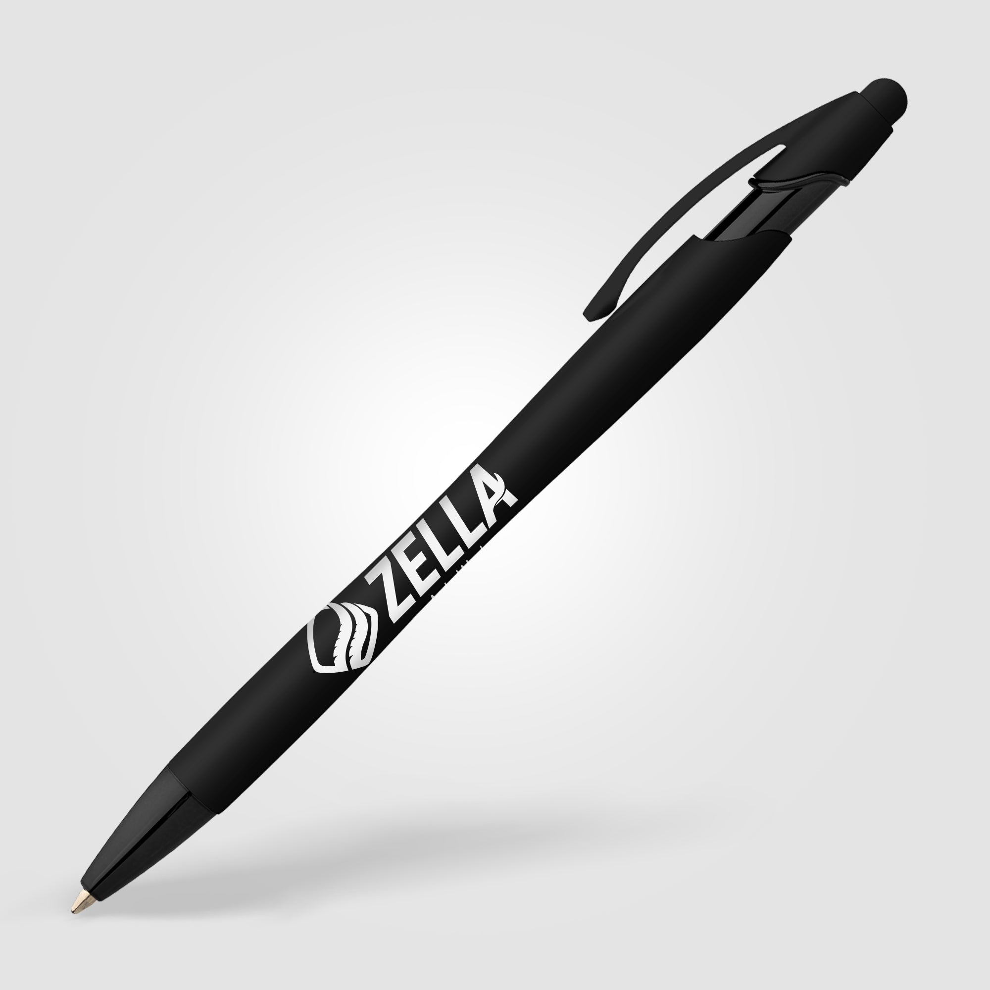 La Jolla Softy Monochrome Classic Pen