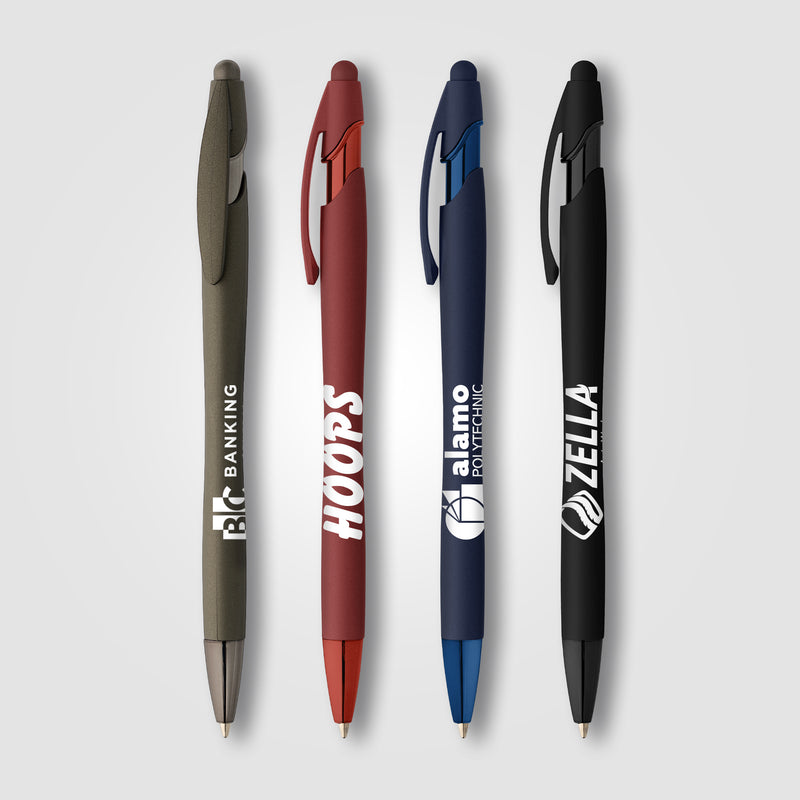 La Jolla Softy Monochrome Classic Pen-zoom-