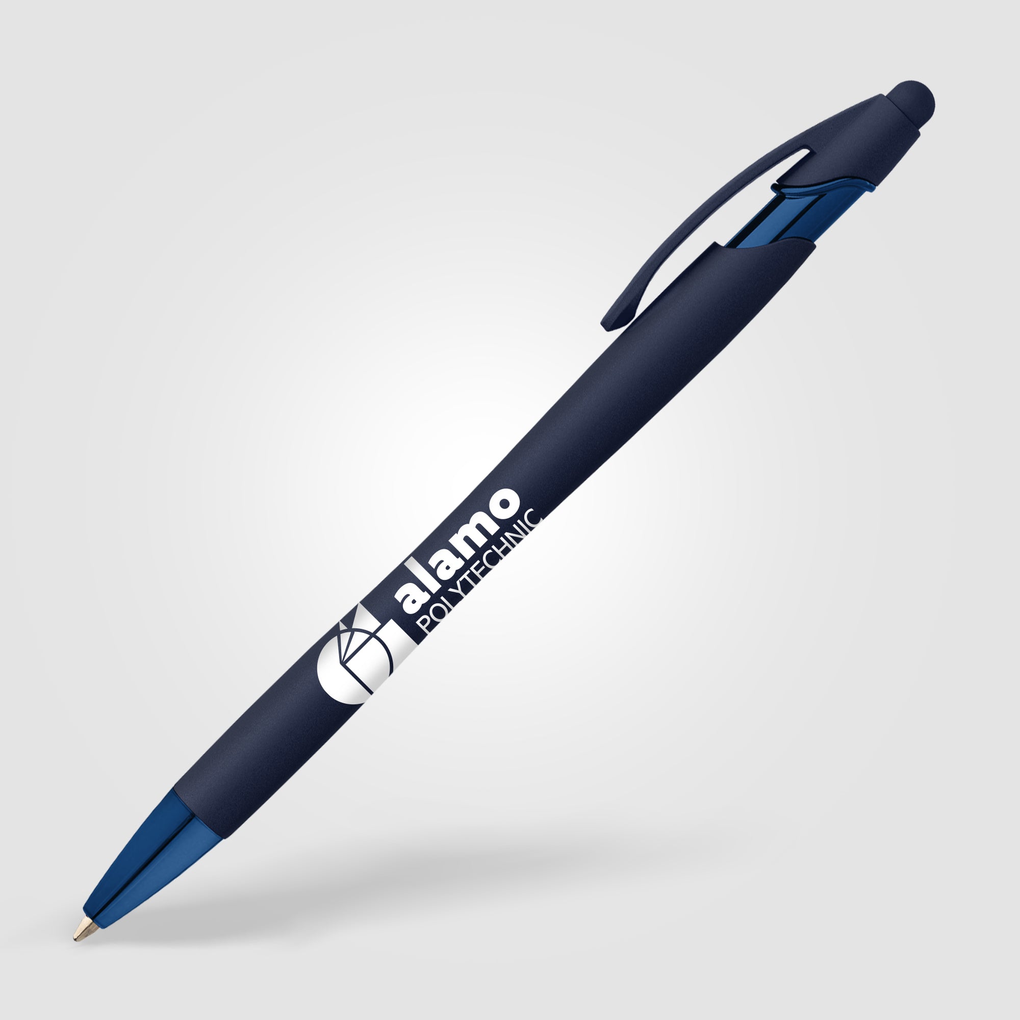 La Jolla Softy Monochrome Classic Pen-zoom-3