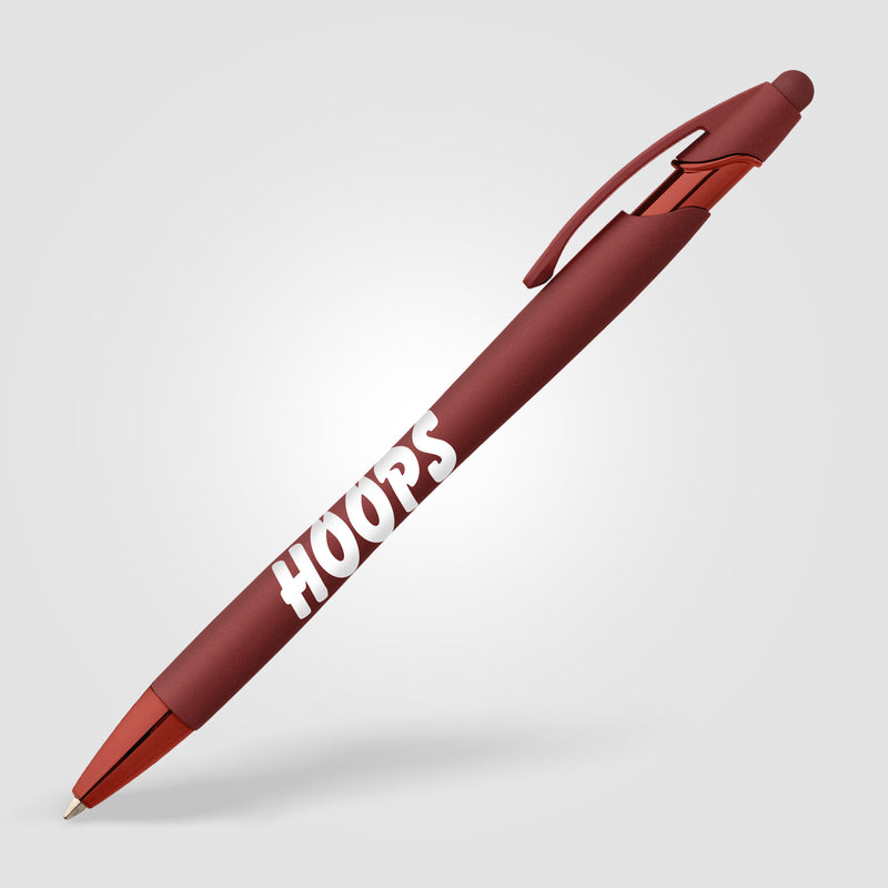 La Jolla Softy Monochrome Classic Pen-zoom-