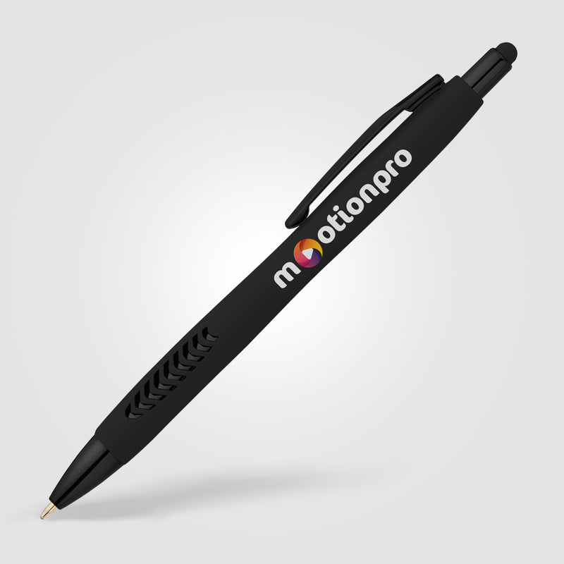 Avalon Softy Monochrome Classic Stylus Pen - ColorJet-zoom-