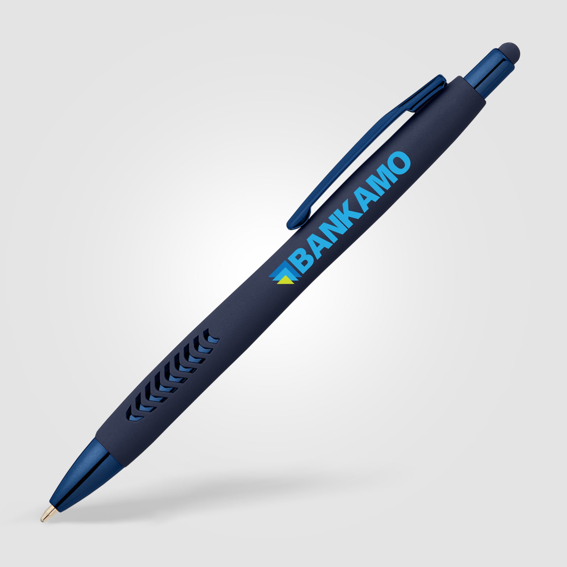 Avalon Softy Monochrome Classic Stylus Pen - ColorJet-5