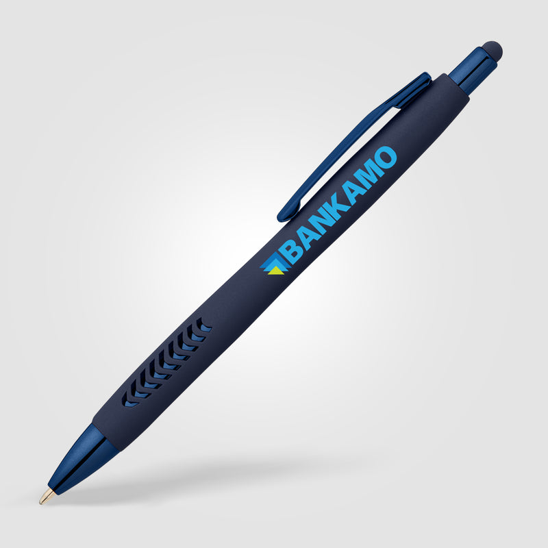 Avalon Softy Monochrome Classic Stylus Pen - ColorJet-zoom-
