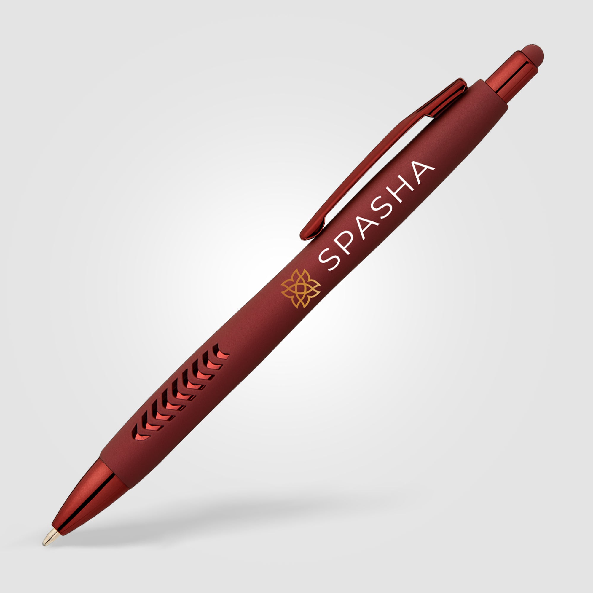 Avalon Softy Monochrome Classic Stylus Pen - ColorJet-zoom-3