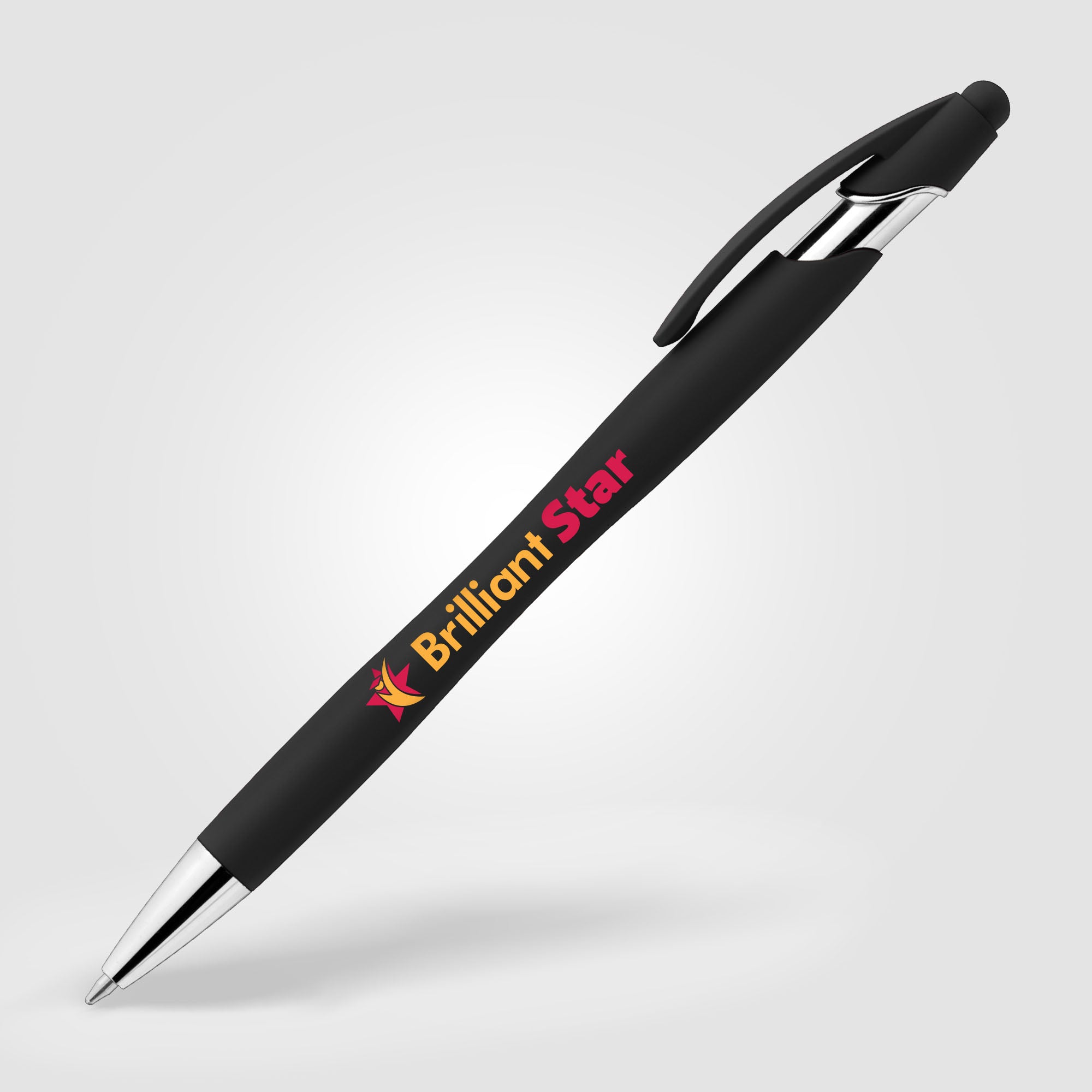 La Jolla Softy Brights Pen - ColorJet-zoom-2