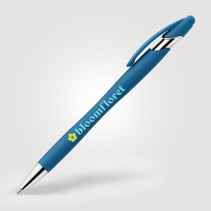 La Jolla Softy Brights Pen - ColorJet-zoom-