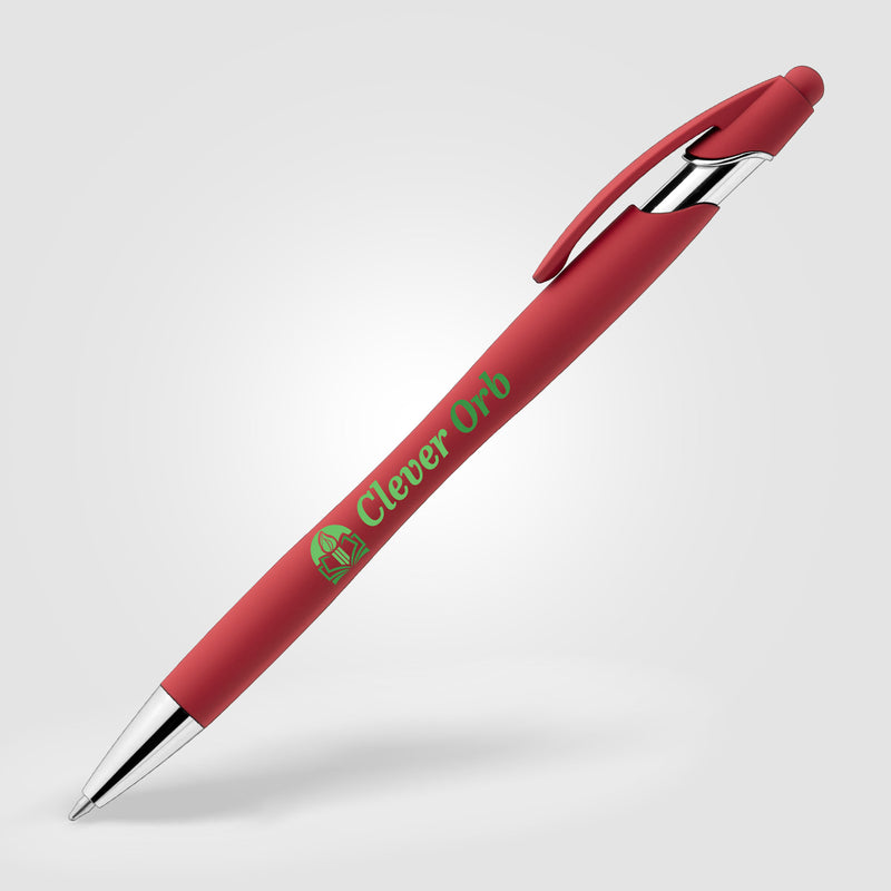 La Jolla Softy Brights Pen - ColorJet-zoom-