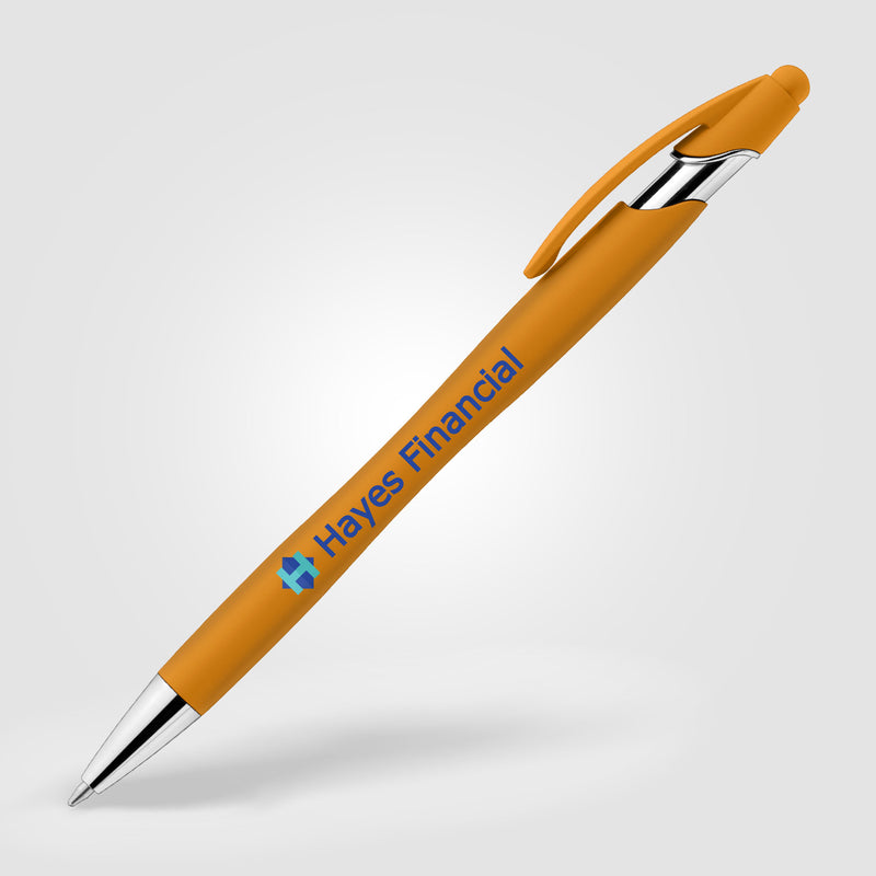 La Jolla Softy Brights Pen - ColorJet-zoom-