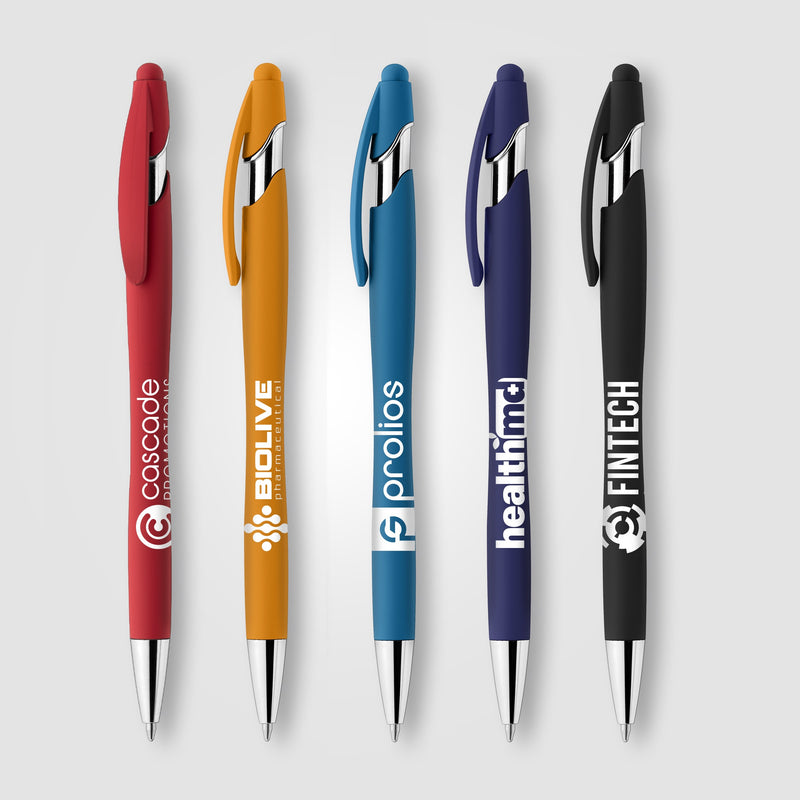 La Jolla Softy Brights Pen-zoom-
