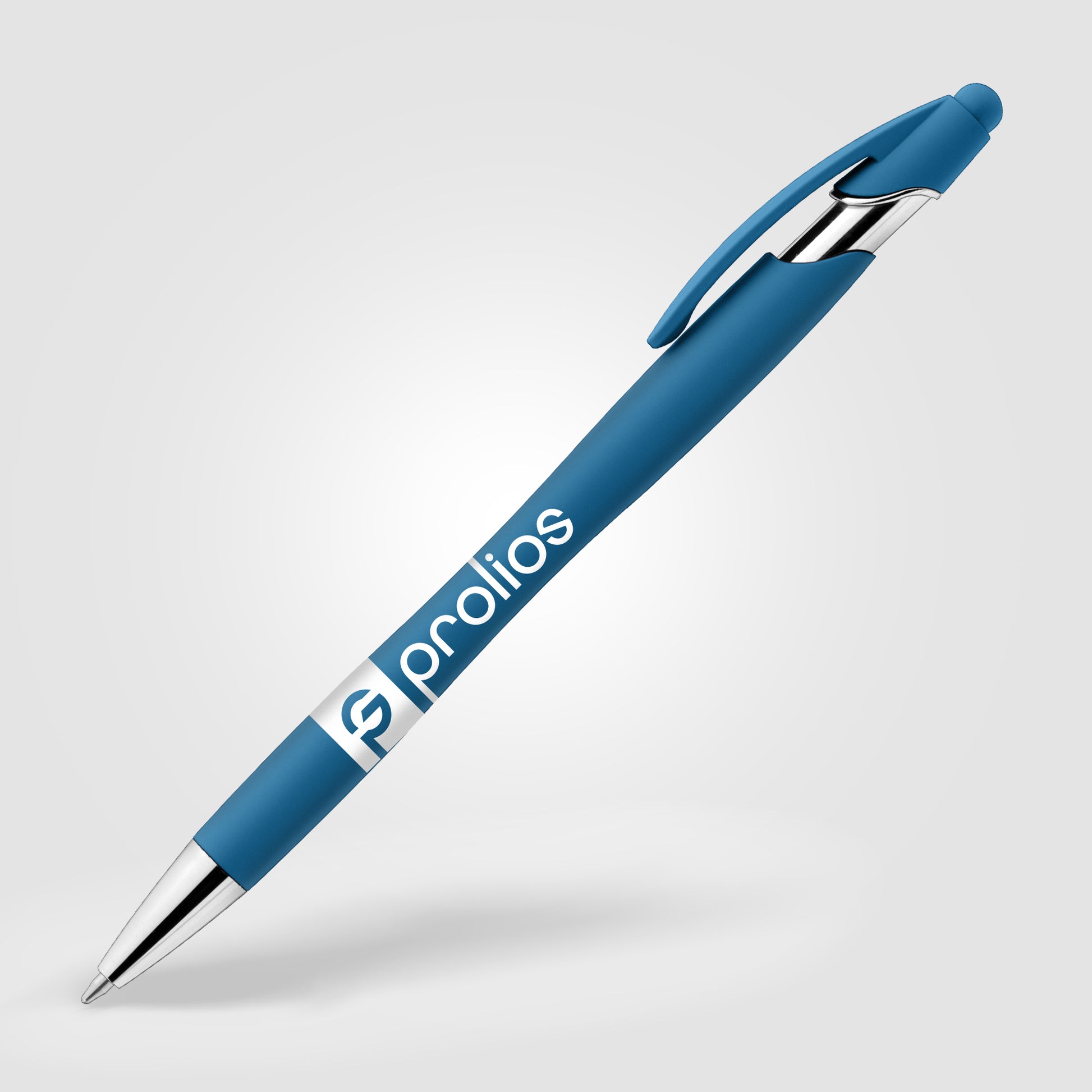 La Jolla Softy Brights Pen-3
