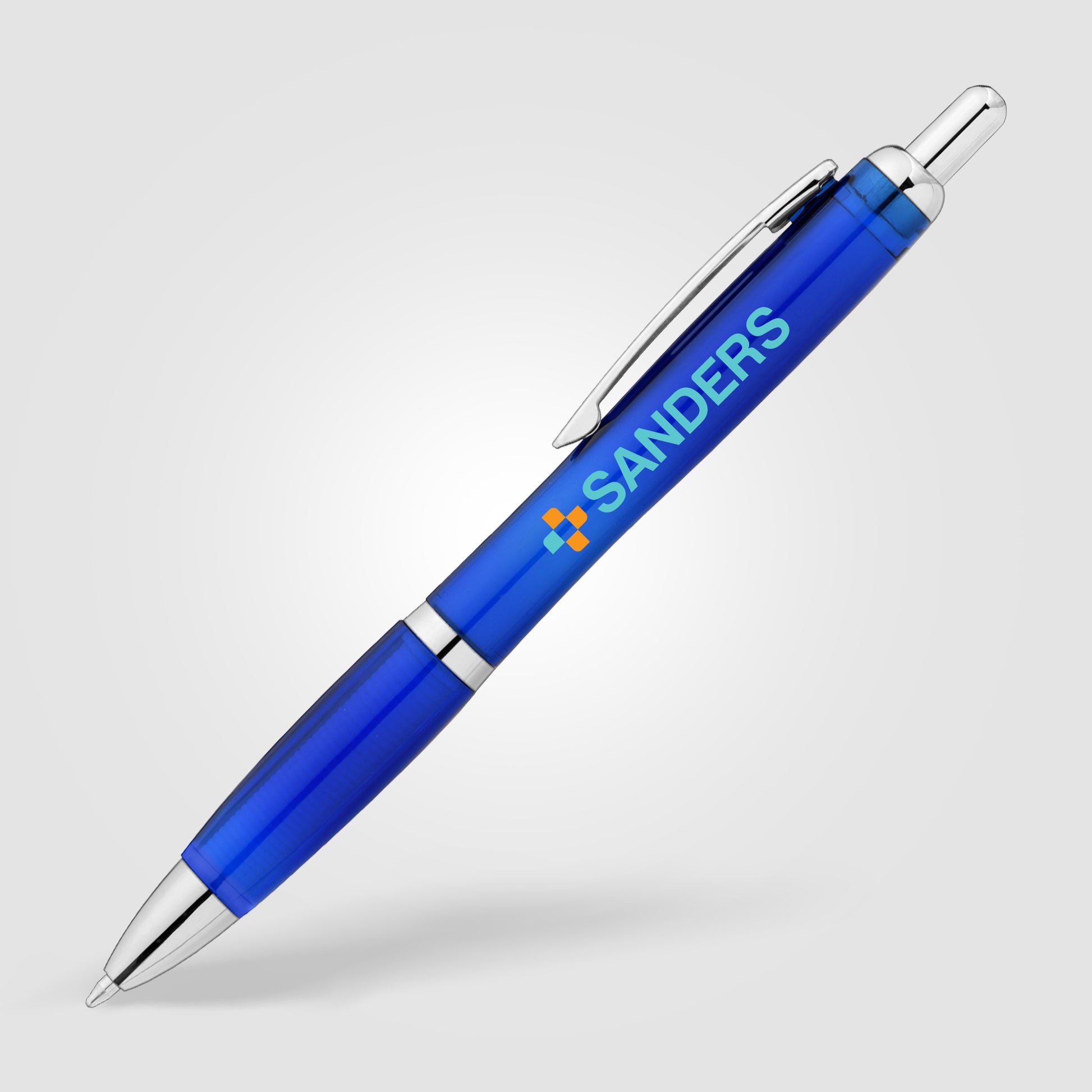 Sophisticate RPET Pen - ColorJet-4