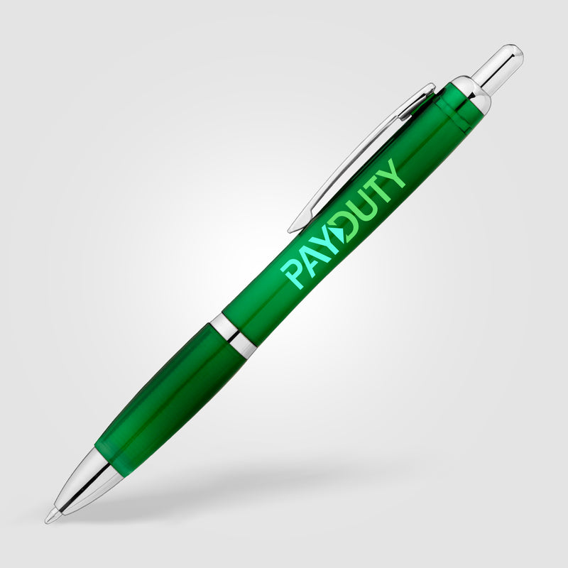 Sophisticate RPET Pen - ColorJet-zoom-