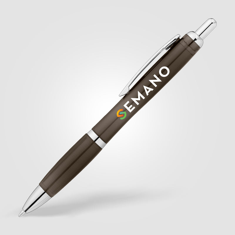 Sophisticate RPET Pen - ColorJet-zoom-