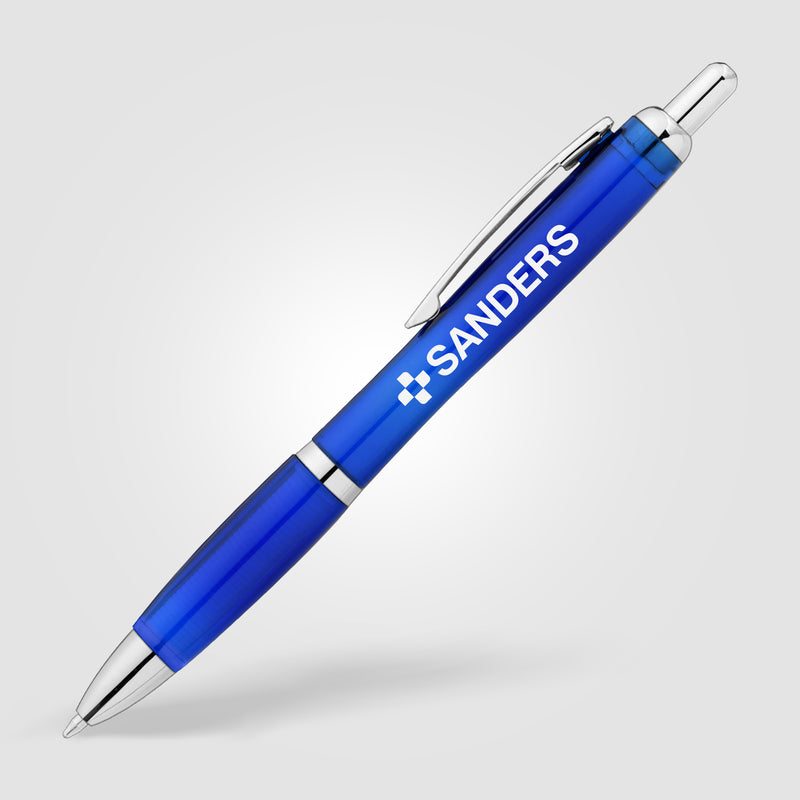 Sophisticate RPET Pen-zoom-