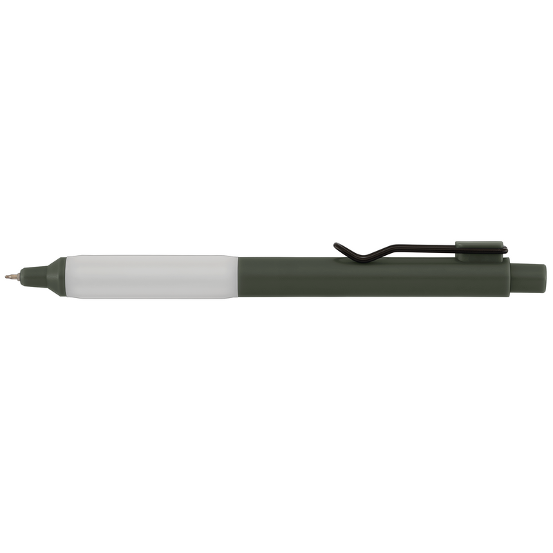 Cloud Grip Retractable Gel Pen - Extra Fine Point 0.5 mm-zoom-