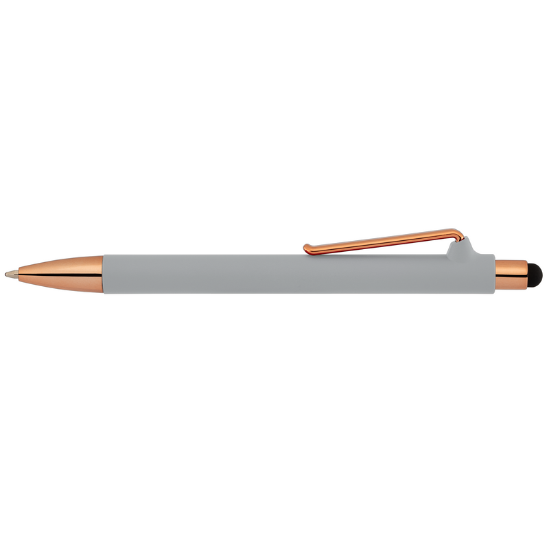 Paris Softy Rose Gold Stylus Pen-zoom-