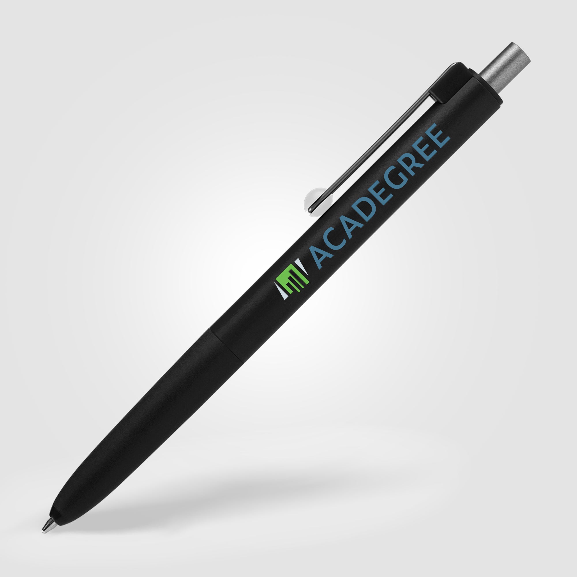 Serenity Fidget Recycled Pen - ColorJet