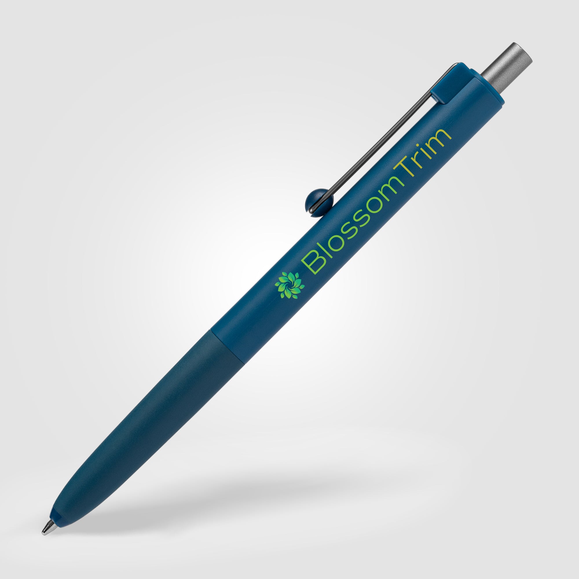 Serenity Fidget Recycled Pen - ColorJet-zoom-4