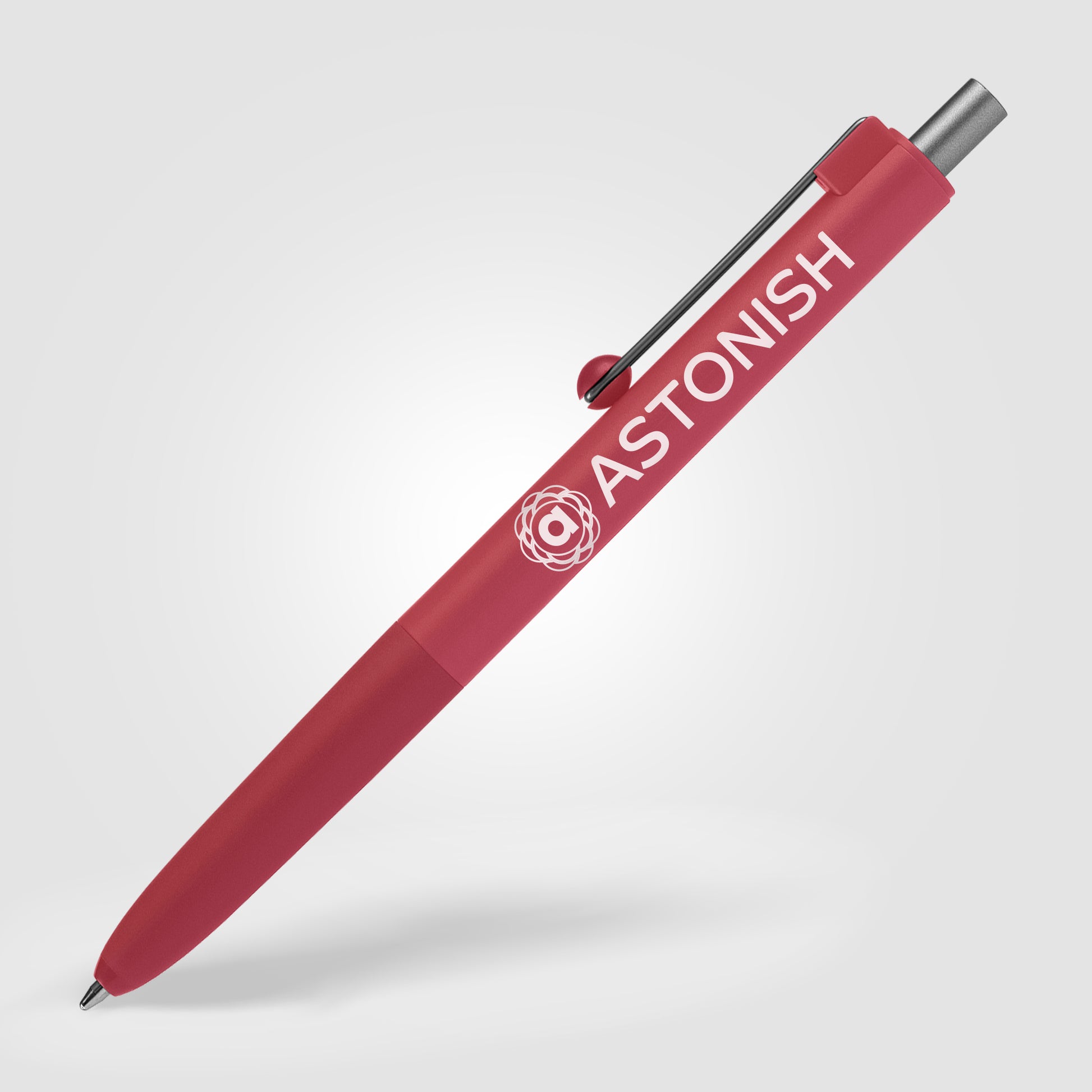 Serenity Fidget Recycled Pen-5