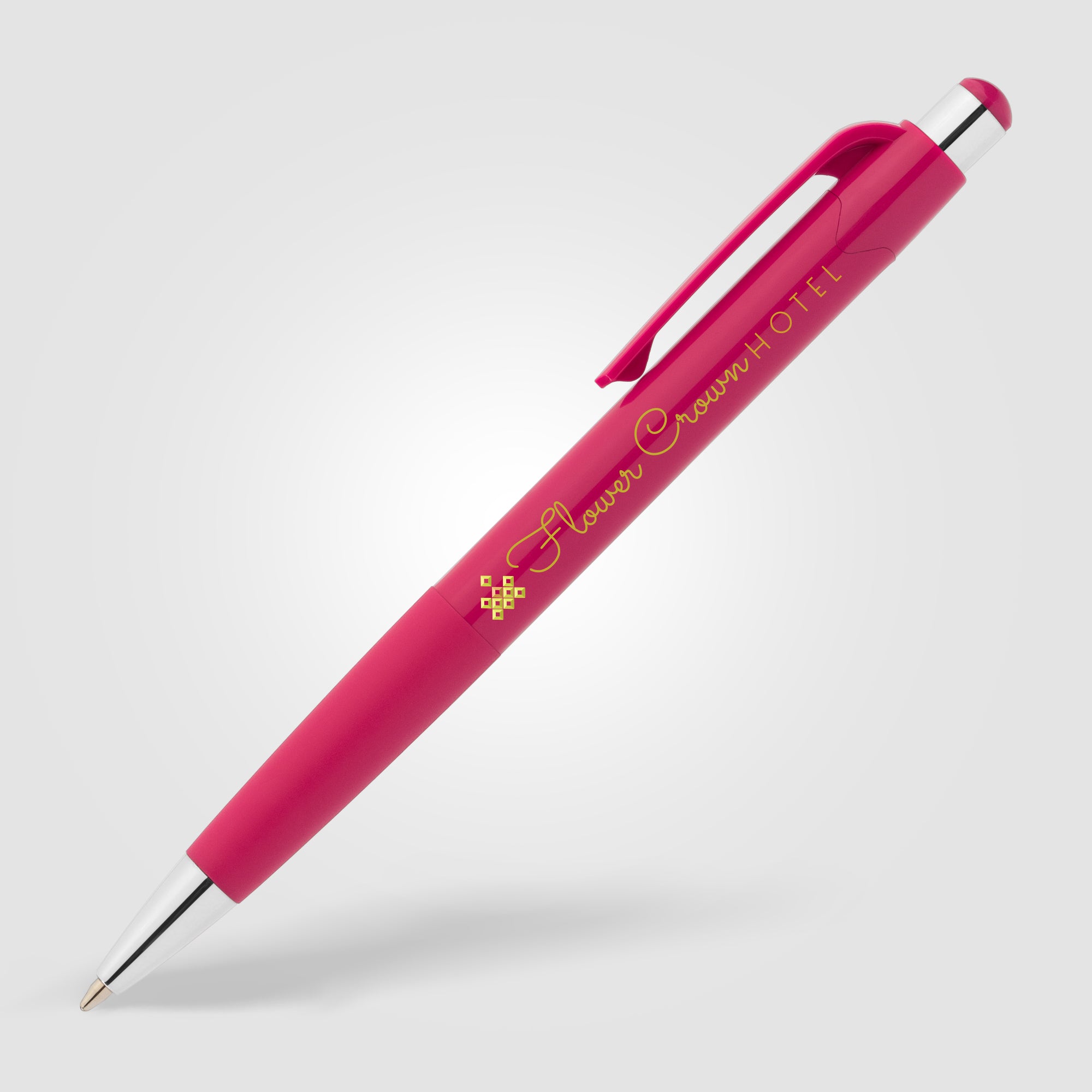 Smoothy Deluxe Pen - ColorJet-zoom-2