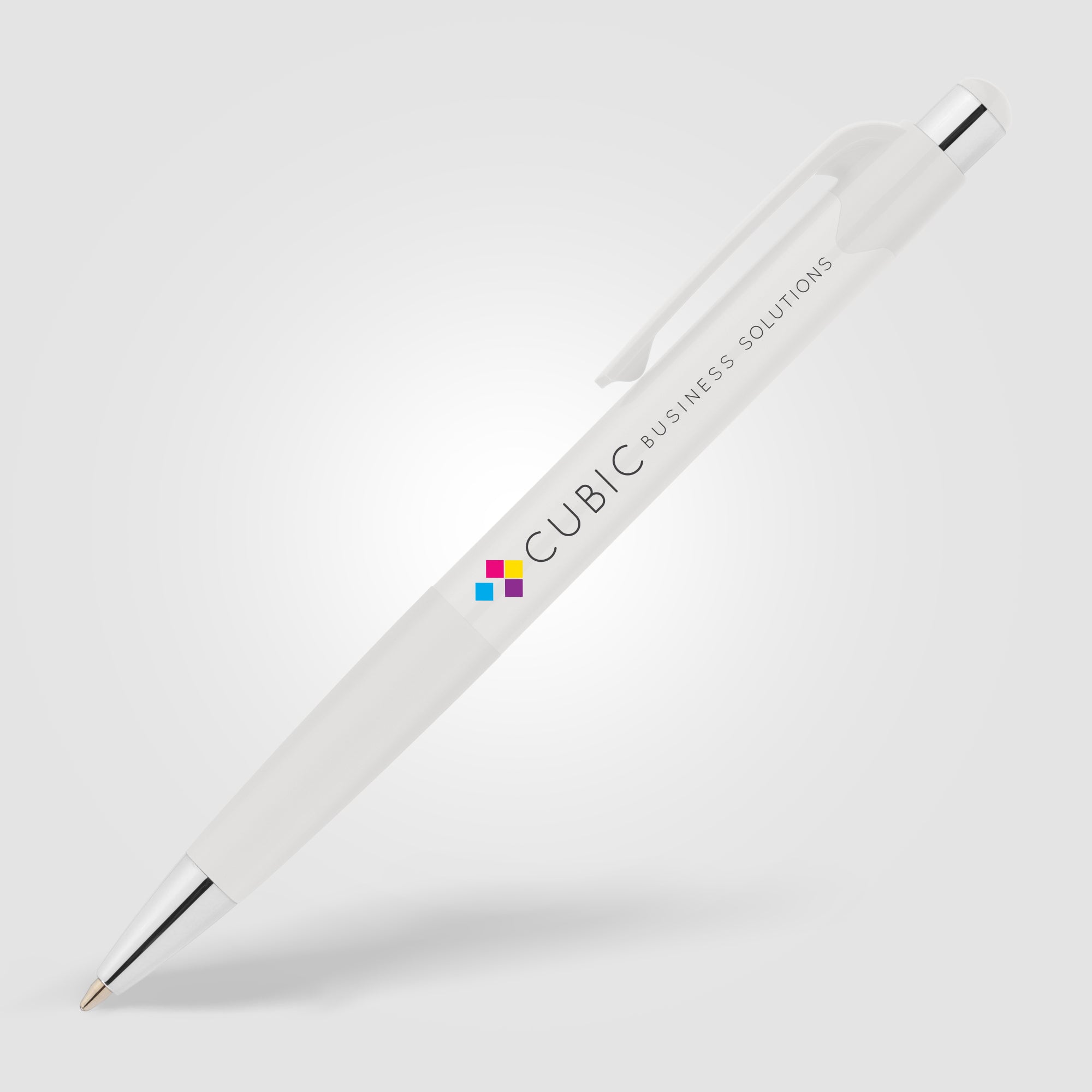 Smoothy Deluxe Pen - ColorJet-zoom-5
