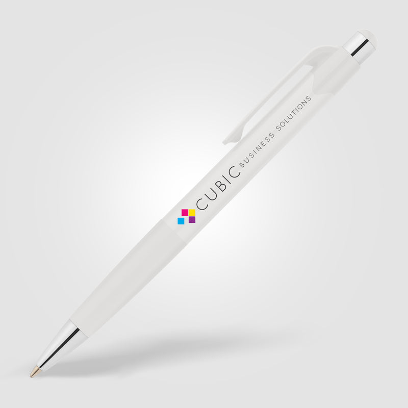 Smoothy Deluxe Pen - ColorJet-zoom-