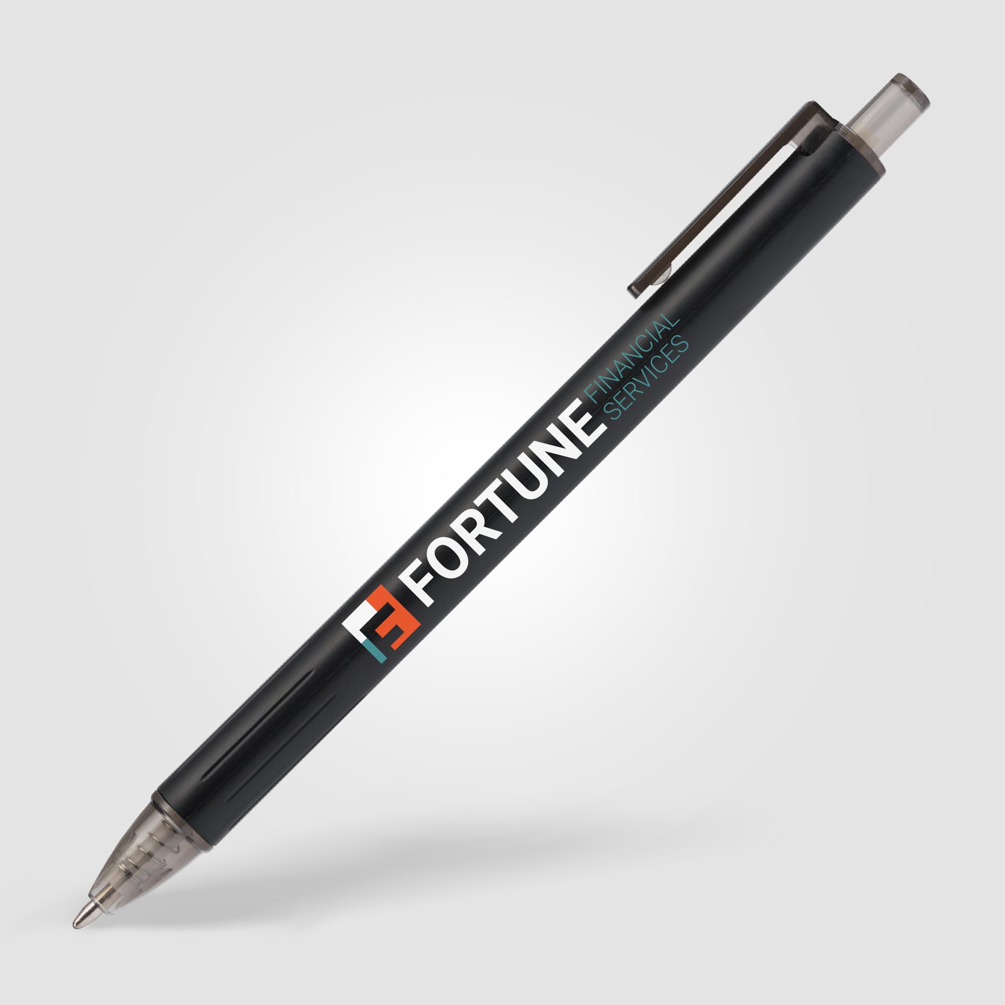 Elevate Recycled Pen - ColorJet-zoom-2