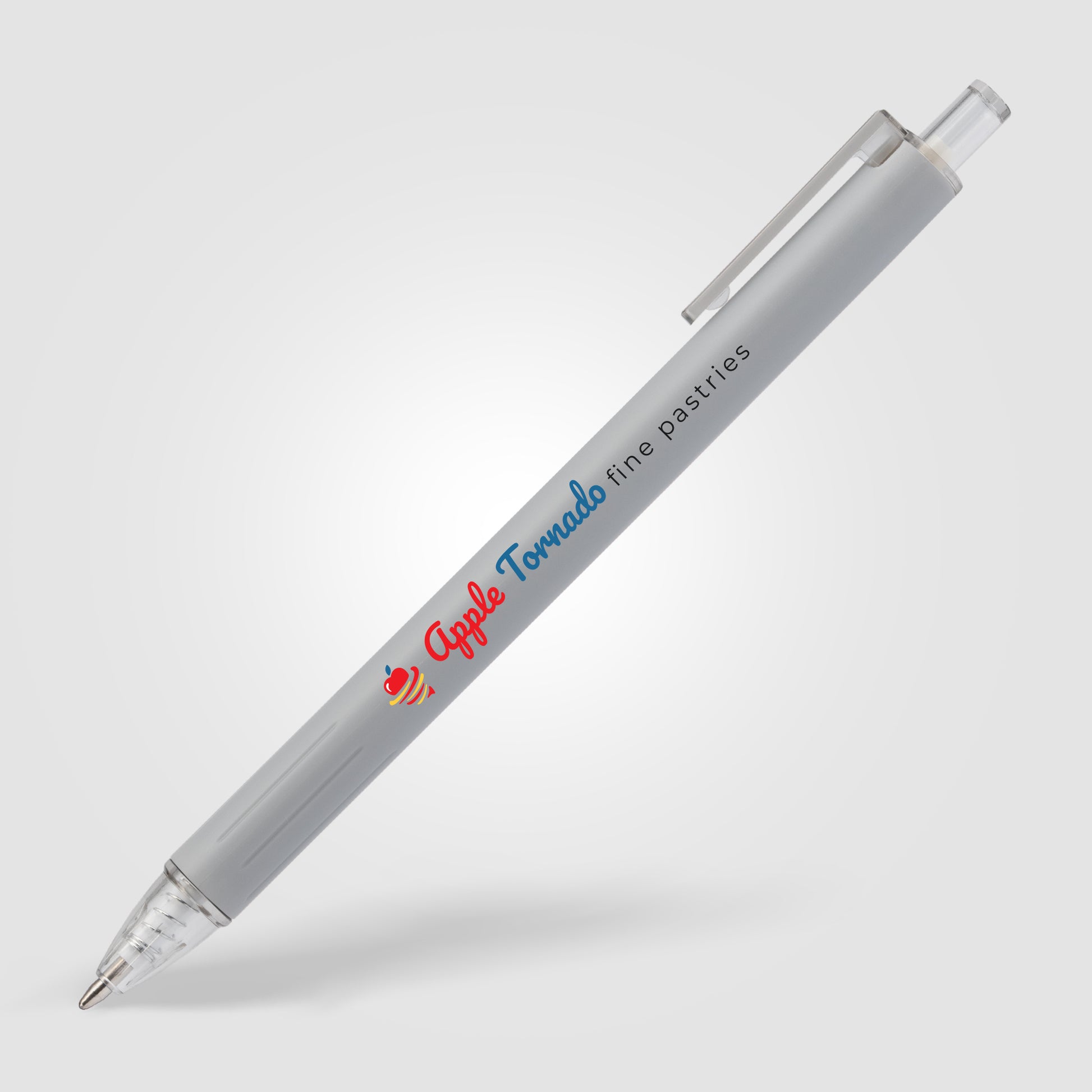 Elevate Recycled Pen - ColorJet-3