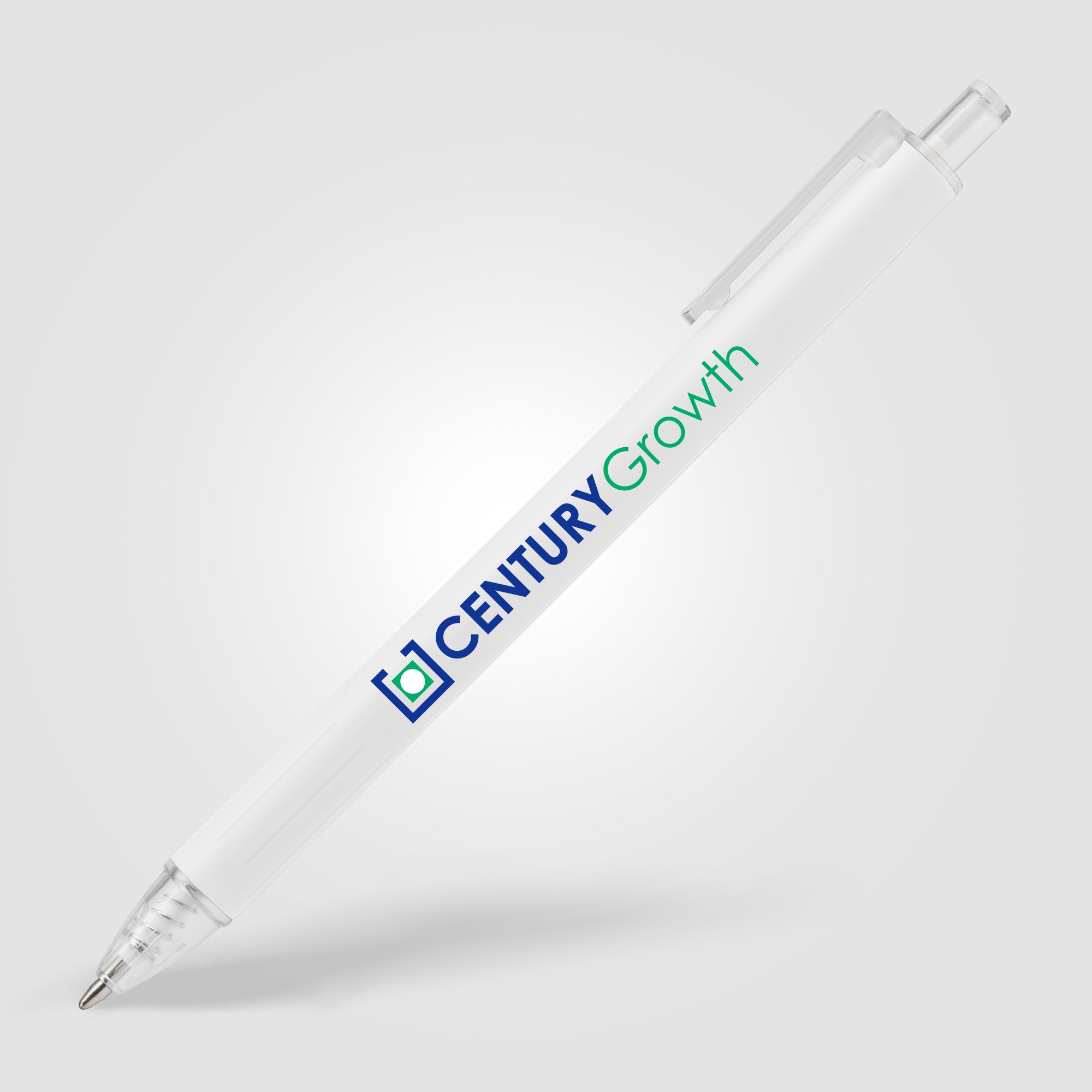 Elevate Recycled Pen - ColorJet-zoom-6