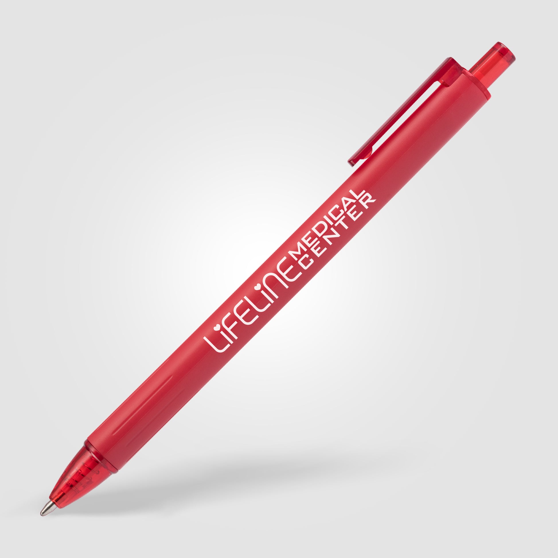 Elevate Recycled Pen-4