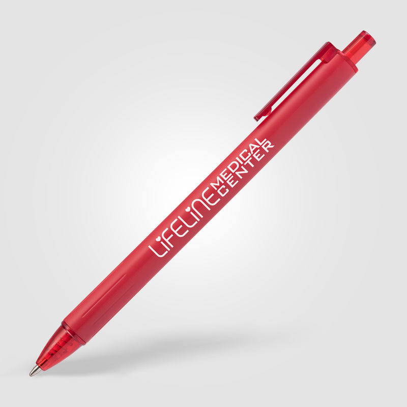Elevate Recycled Pen-zoom-