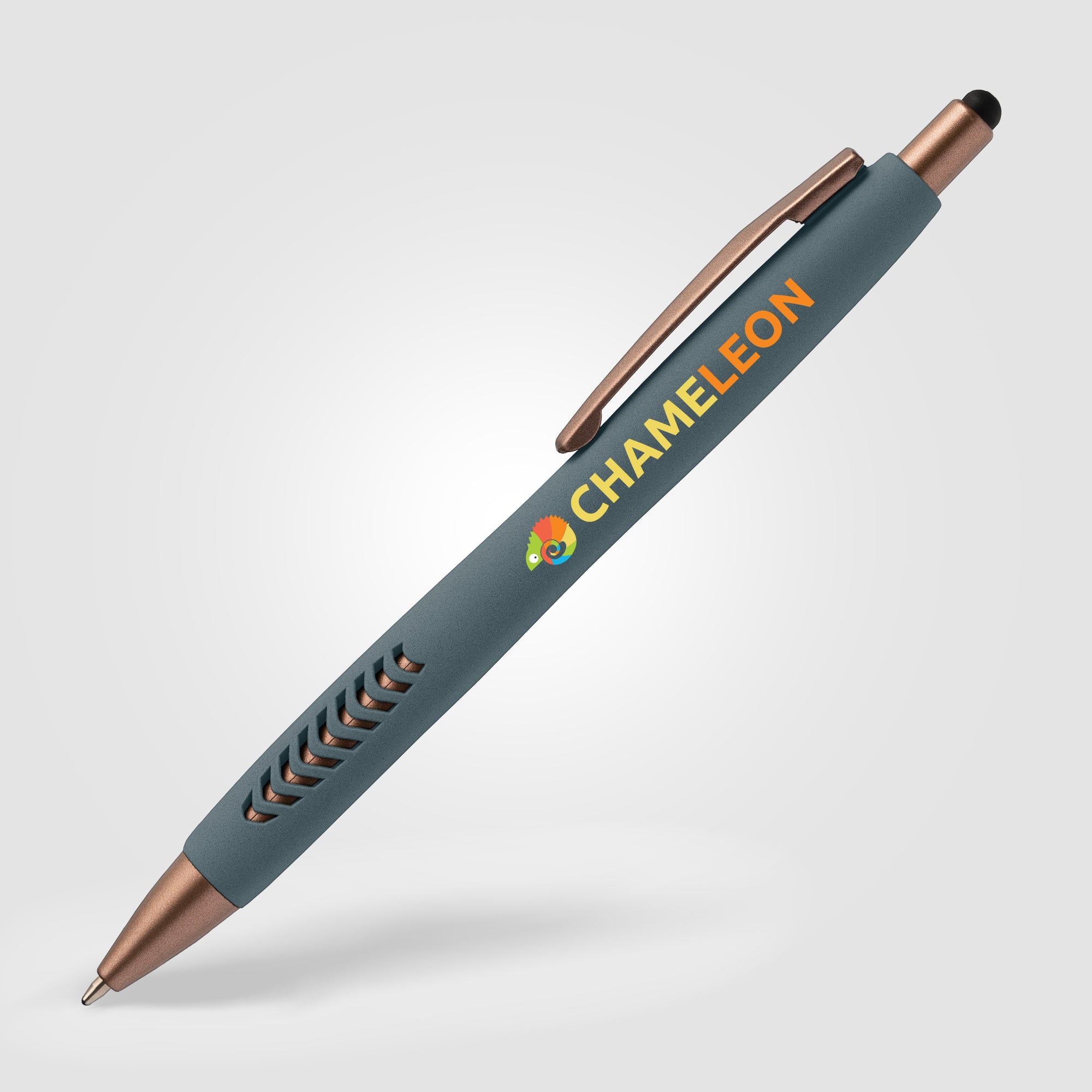 Avalon Stone Finish Stylus Pen - ColorJet-zoom-5