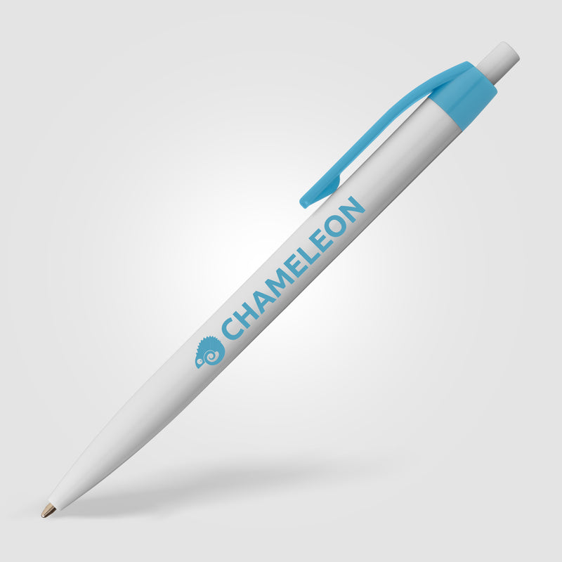 ColorFlow Recycled Plastic Pen-zoom-