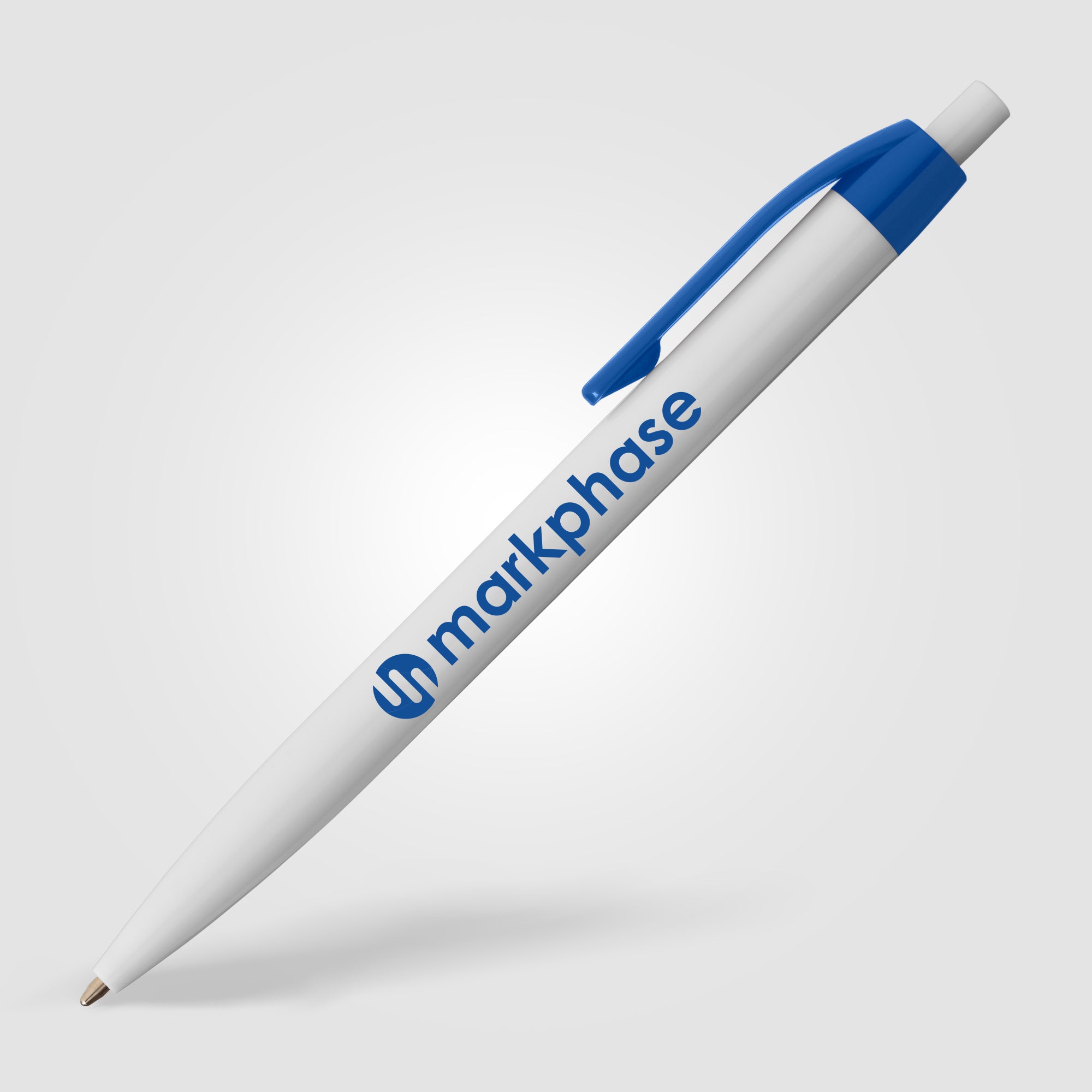 ColorFlow Recycled Plastic Pen-zoom-8