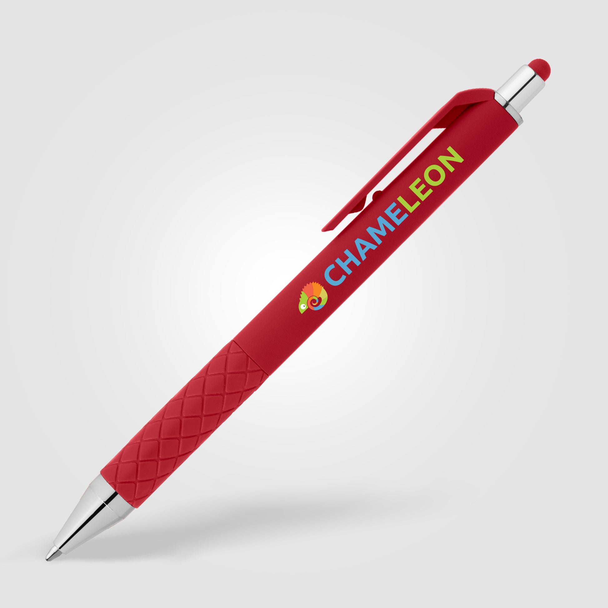 Islander Gel Retractable Bright Stylus Pen - ColorJet-5