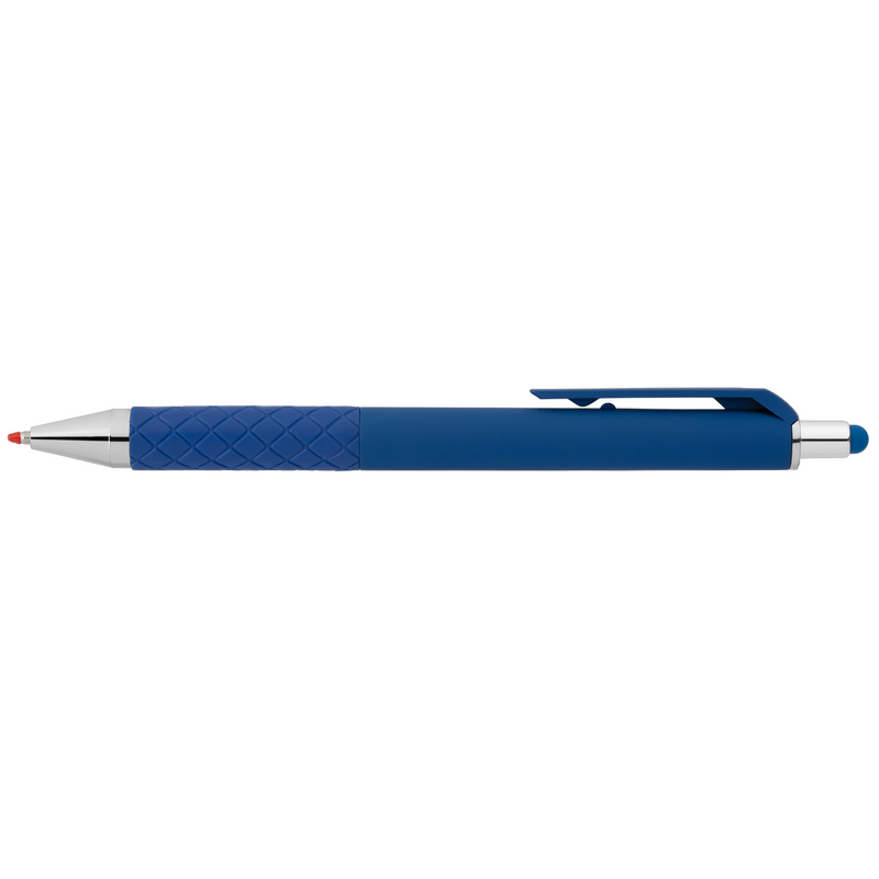 Islander Gel Retractable Bright Stylus Pen - ColorJet-zoom-