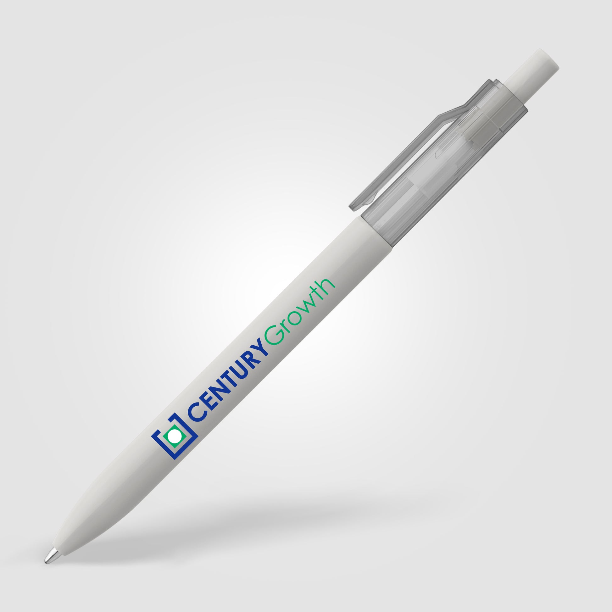 Nimbus RPET Translucent Clip Pen - ColorJet-3